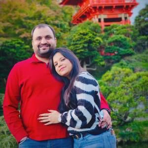 Meet your Posher, Anu